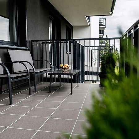 Hypnotize Apartment Glamour Konin  Dış mekan fotoğraf