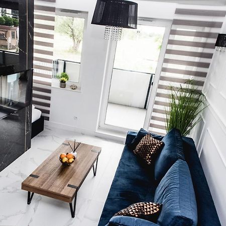 Hypnotize Apartment Glamour Konin  Dış mekan fotoğraf