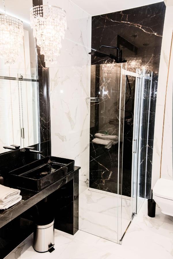 Hypnotize Apartment Glamour Konin  Dış mekan fotoğraf